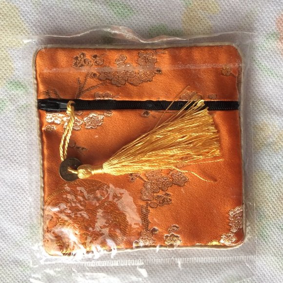 small coin wallet - Picture 2 of 6